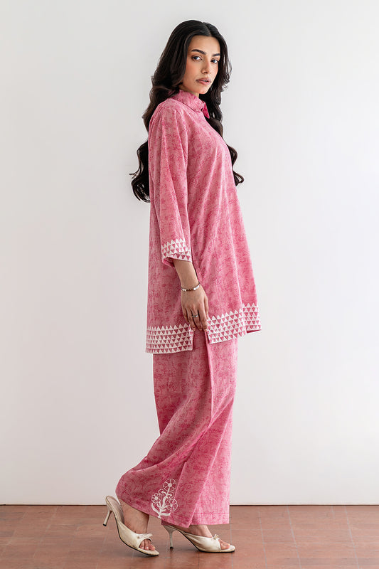 SHIRT & SHALWAR SET