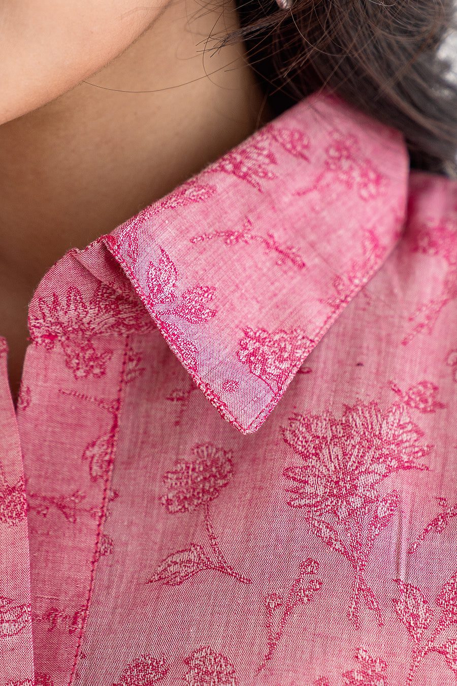 SHIRT & SHALWAR SET