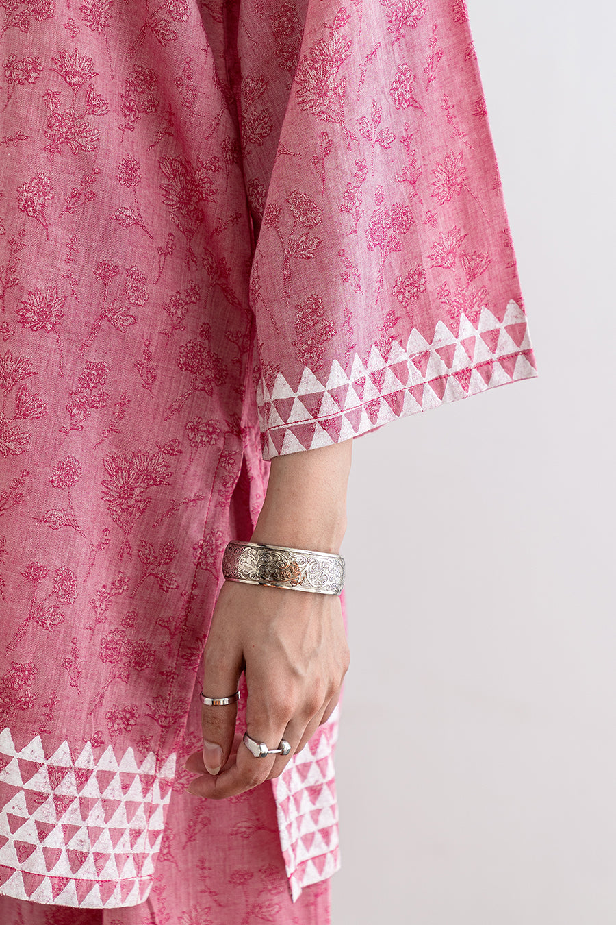 SHIRT & SHALWAR SET