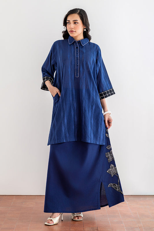 SHIRT & PANTS SET