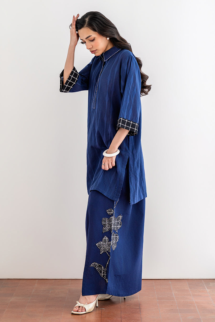 SHIRT & PANTS SET