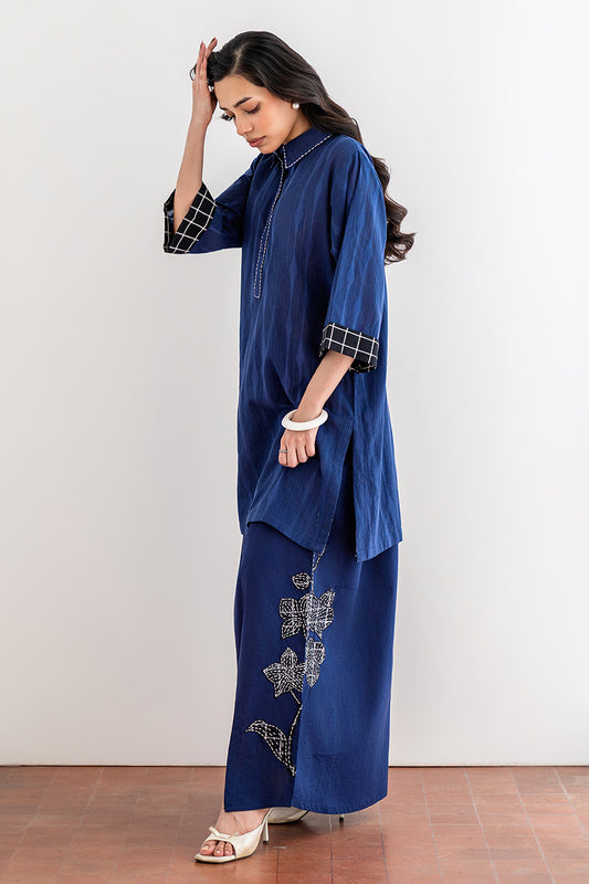 SHIRT & PANTS SET