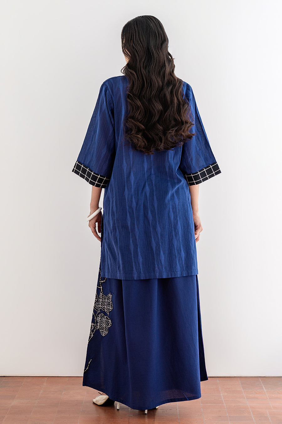 SHIRT & PANTS SET