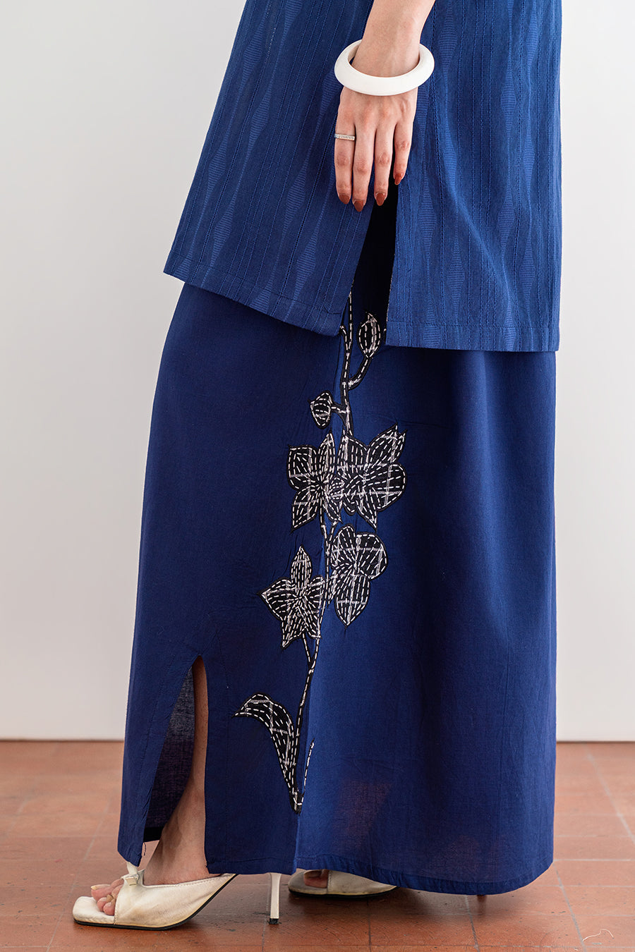 SHIRT & PANTS SET