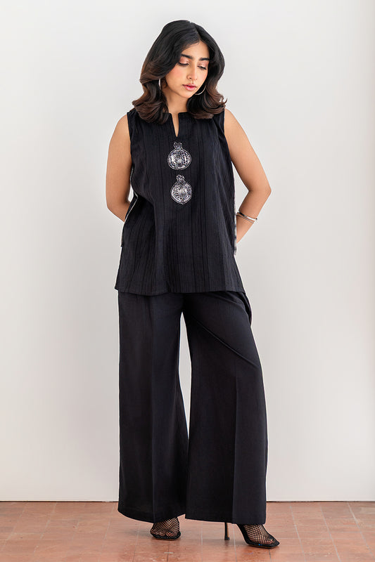 SHIRT & PANTS SET