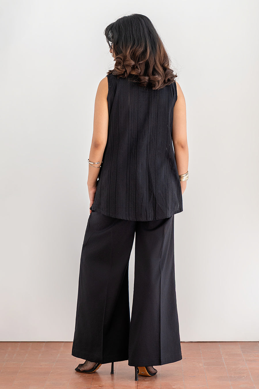 SHIRT & PANTS SET