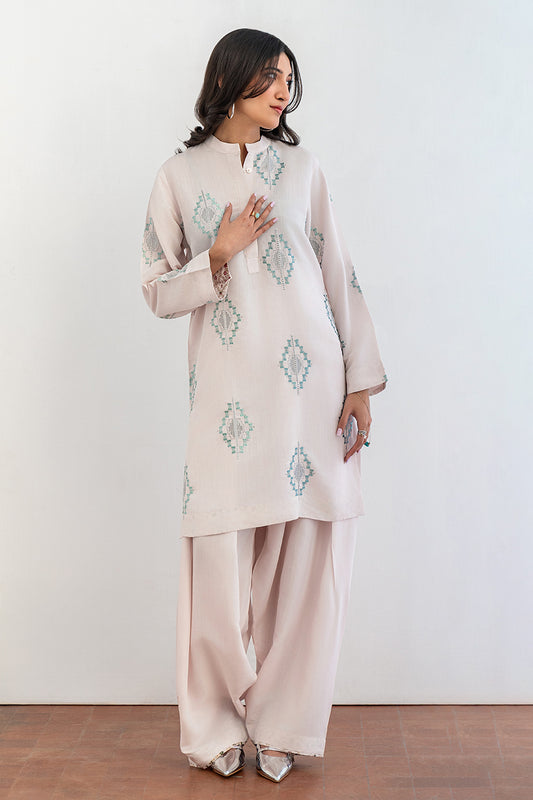 SHIRT & SHALWAR SET