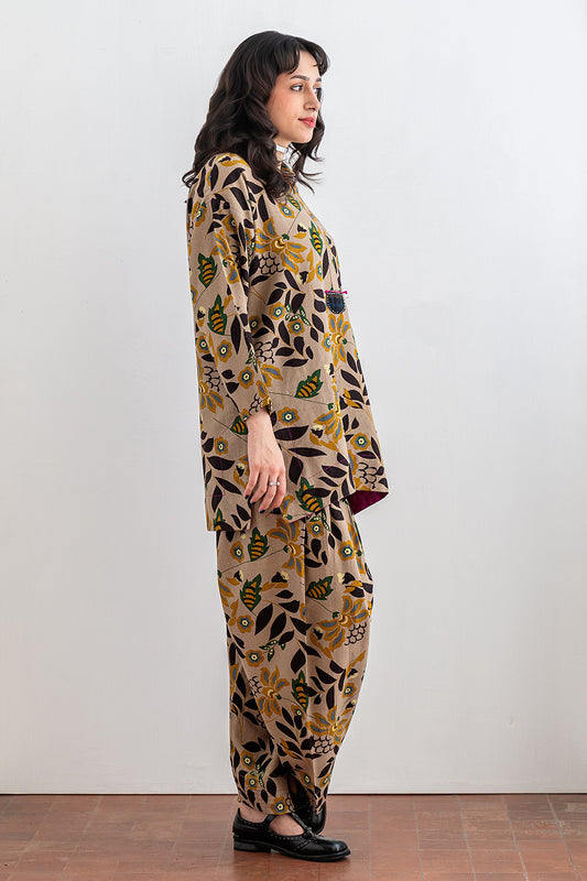 SHIRT & SHALWAR SET