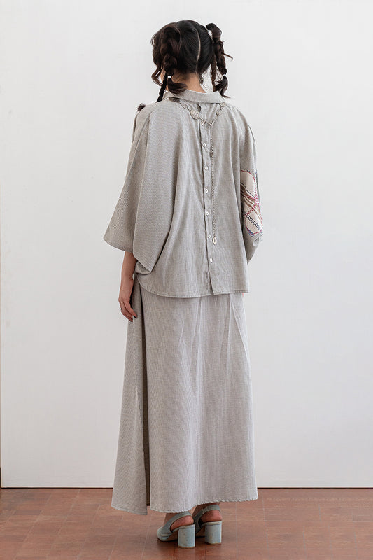 BATWING SHIRT