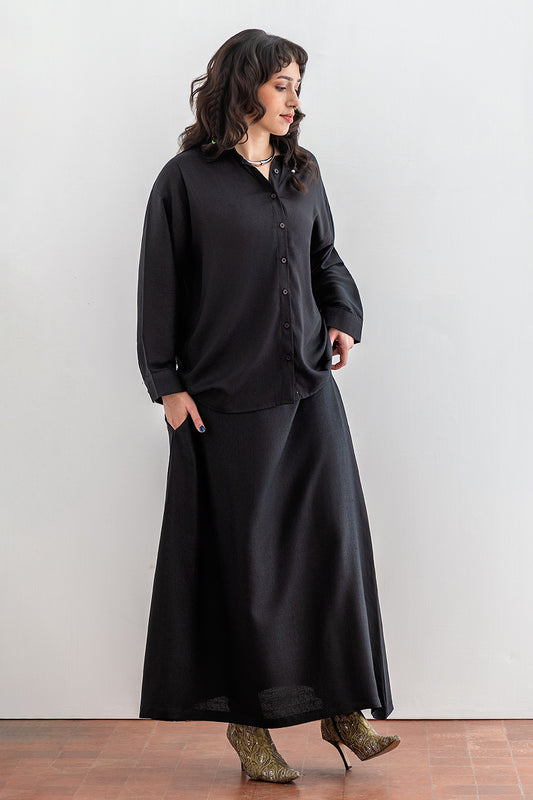 BASIC SKIRT