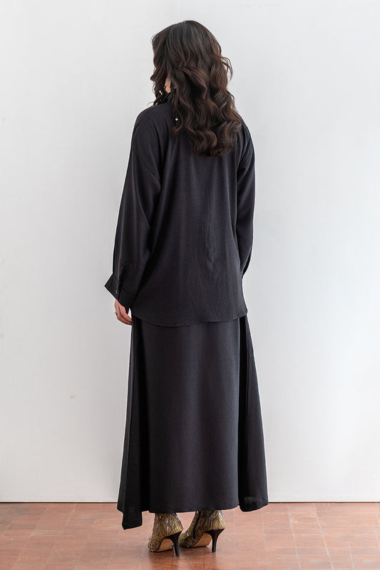 BASIC SKIRT