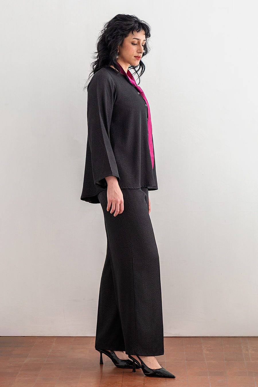 SHIRT & PANTS SET