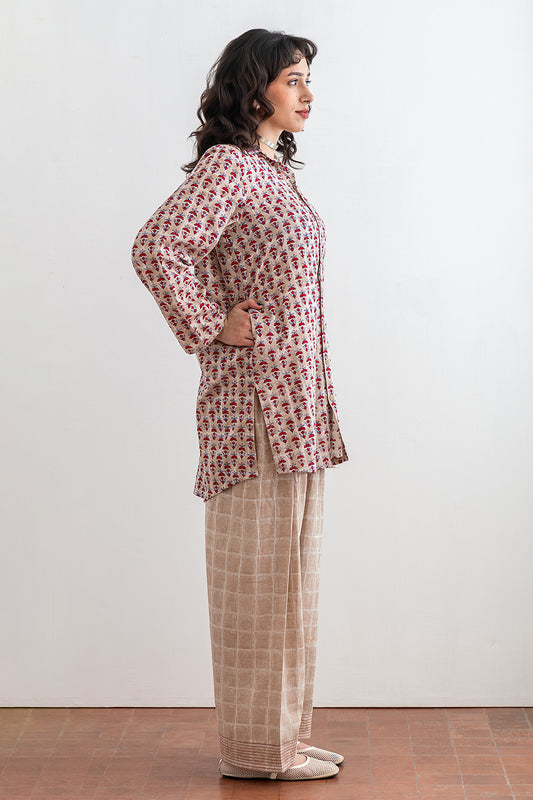 SHIRT & SHALWAR SET