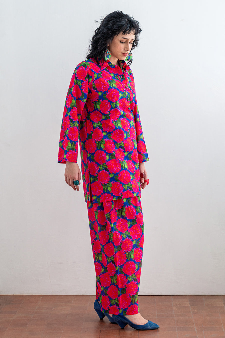 SHIRT & SHALWAR SET