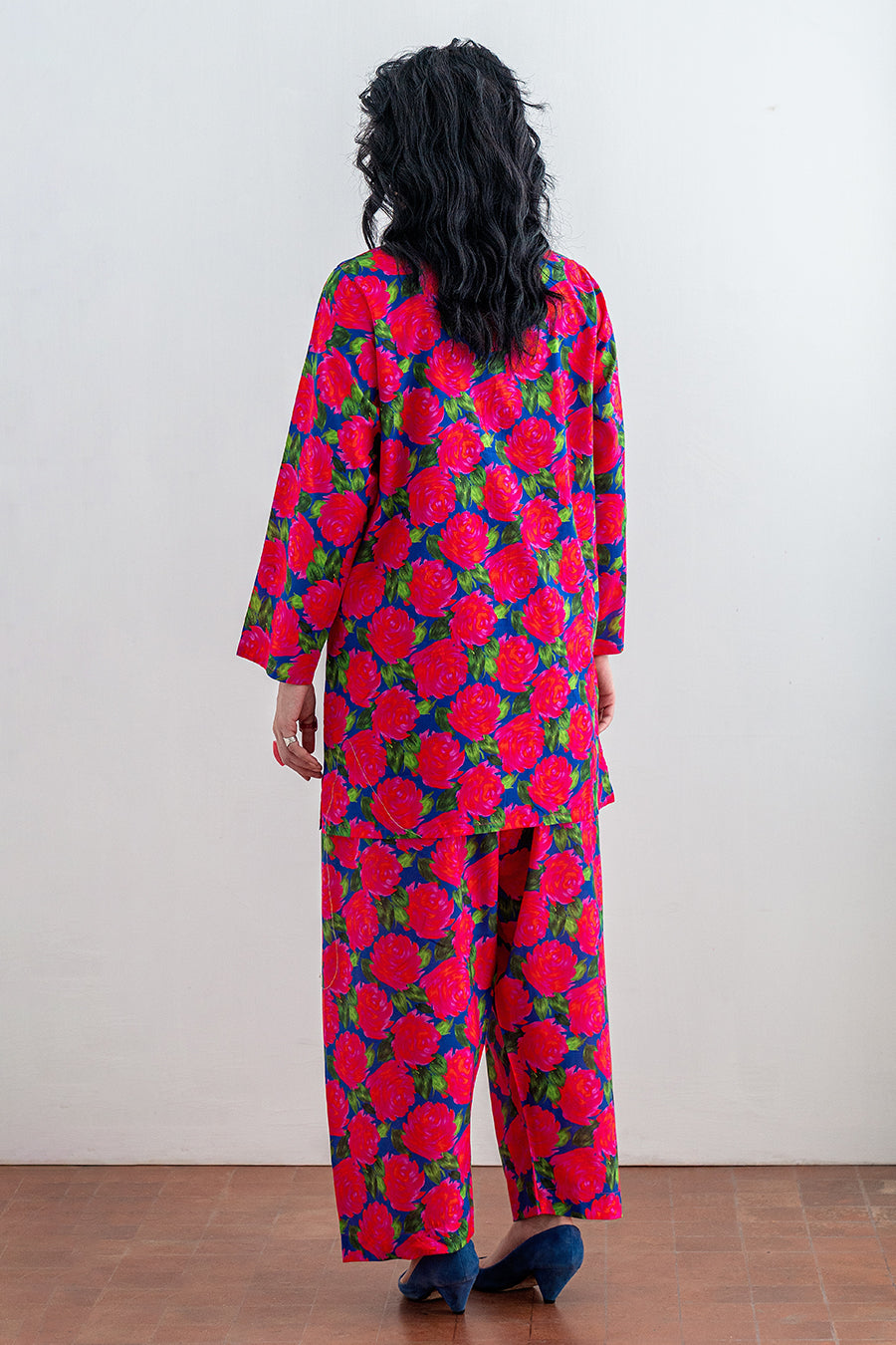 SHIRT & SHALWAR SET