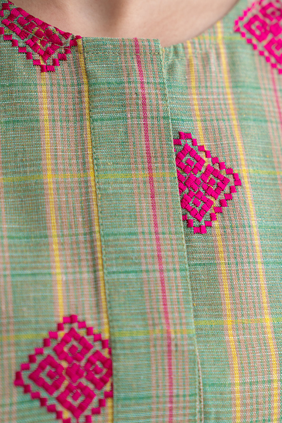 SHIRT & SHALWAR SET