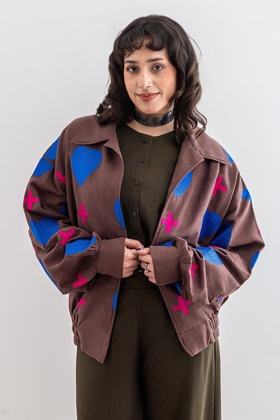 JACKET