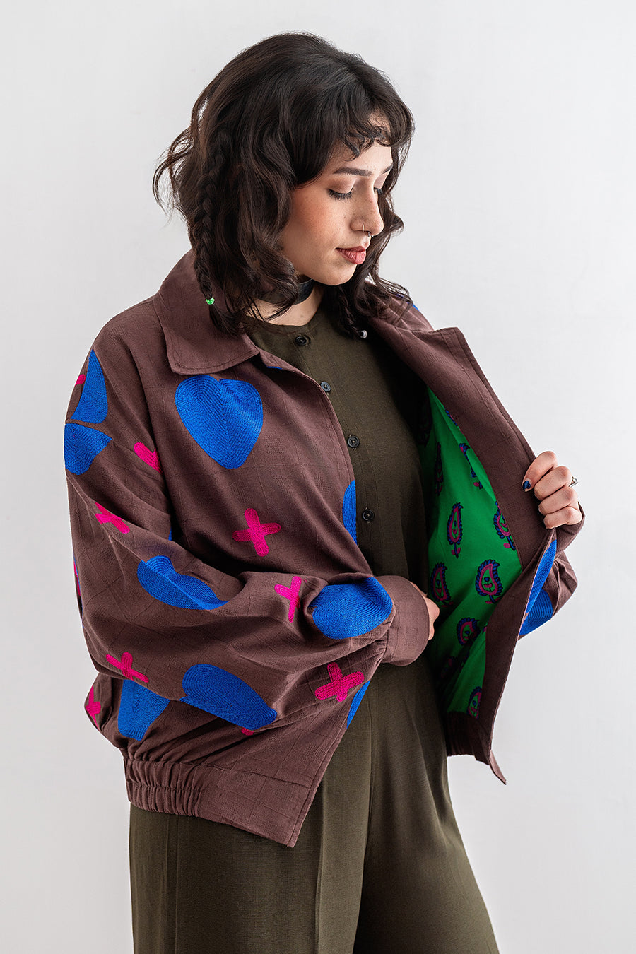 JACKET