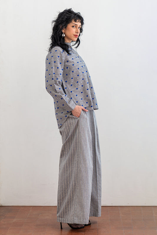 SHIRT & PANTS SET