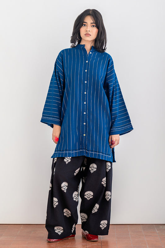 JACQUARD SET