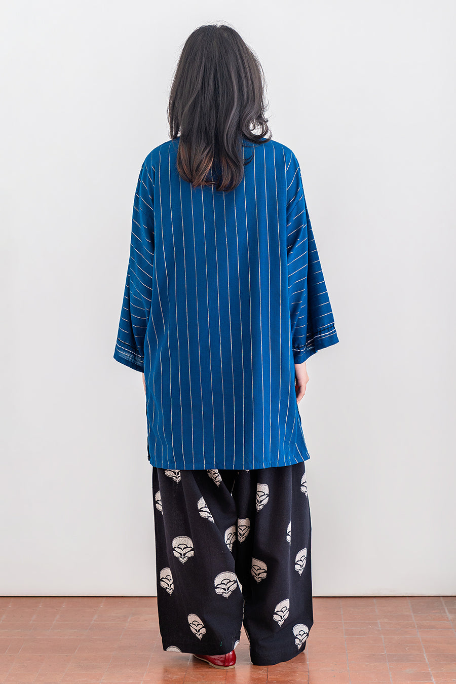 JACQUARD SET