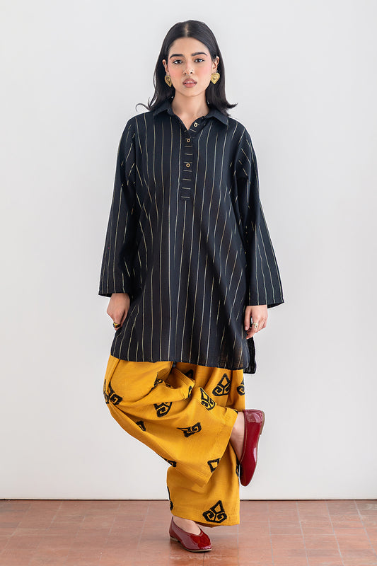 JACQUARD SET