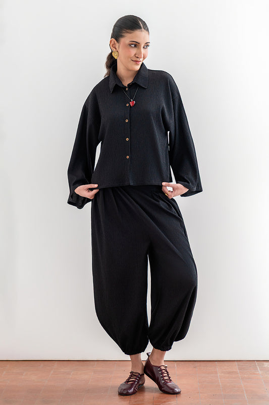BALLOON PANTS