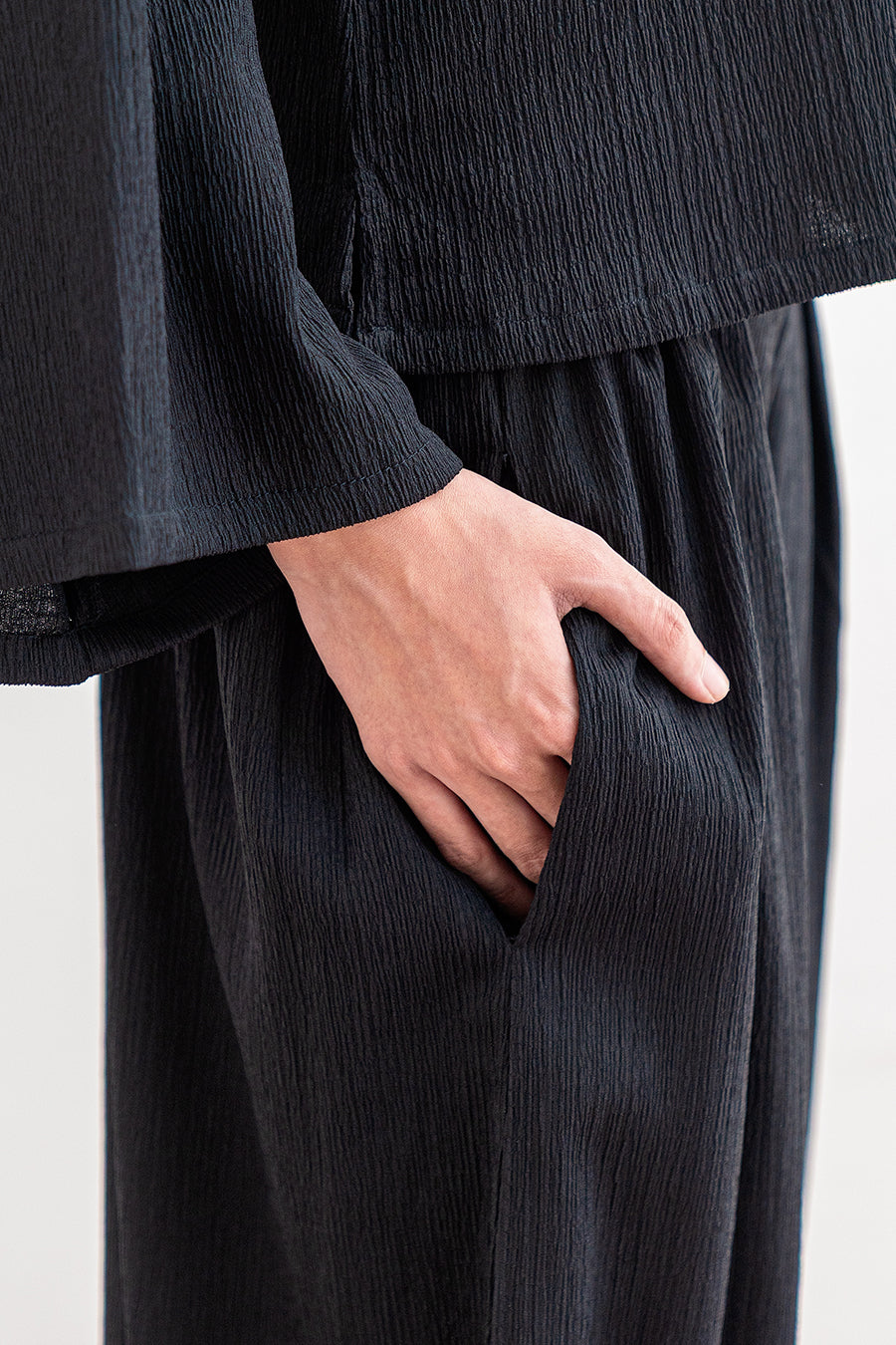 BALLOON PANTS