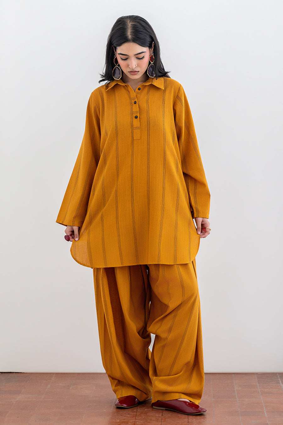 SHALWAR SET