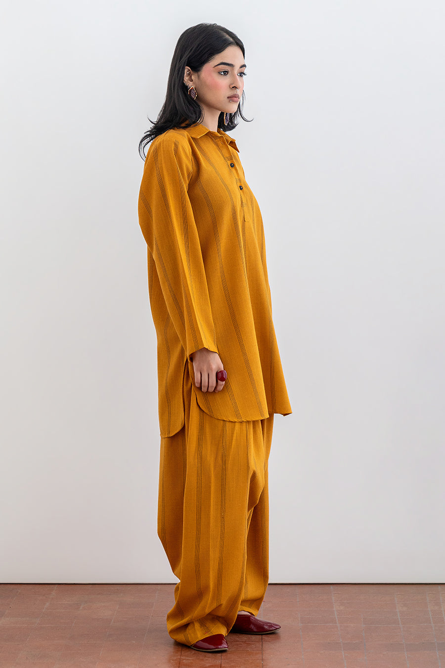 SHALWAR SET