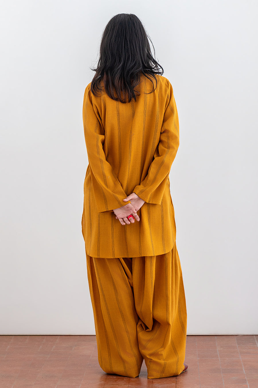 SHALWAR SET