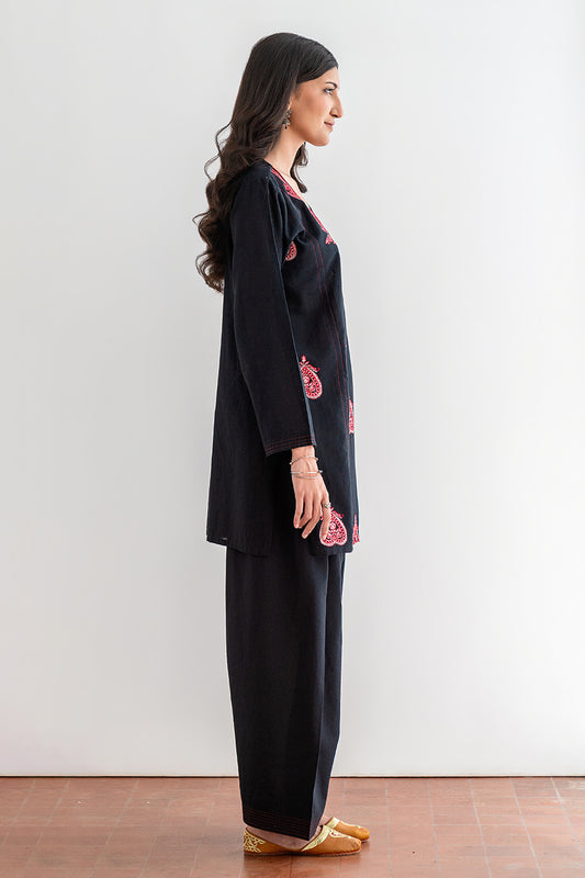 SHIRT & SHALWAR SET