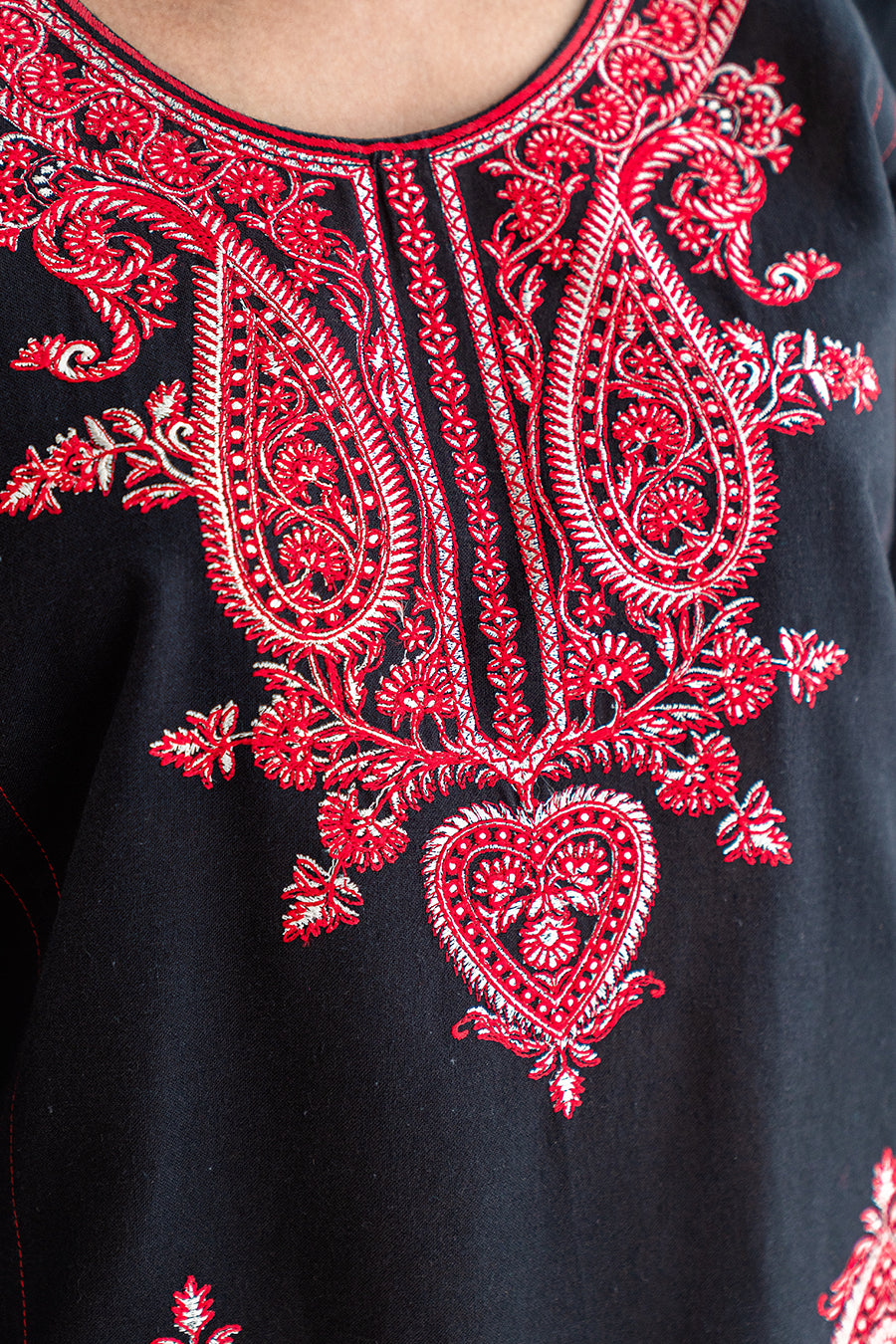 SHIRT & SHALWAR SET