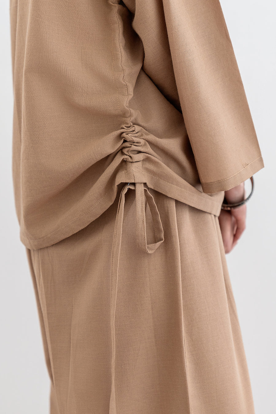 ROUCHING SET