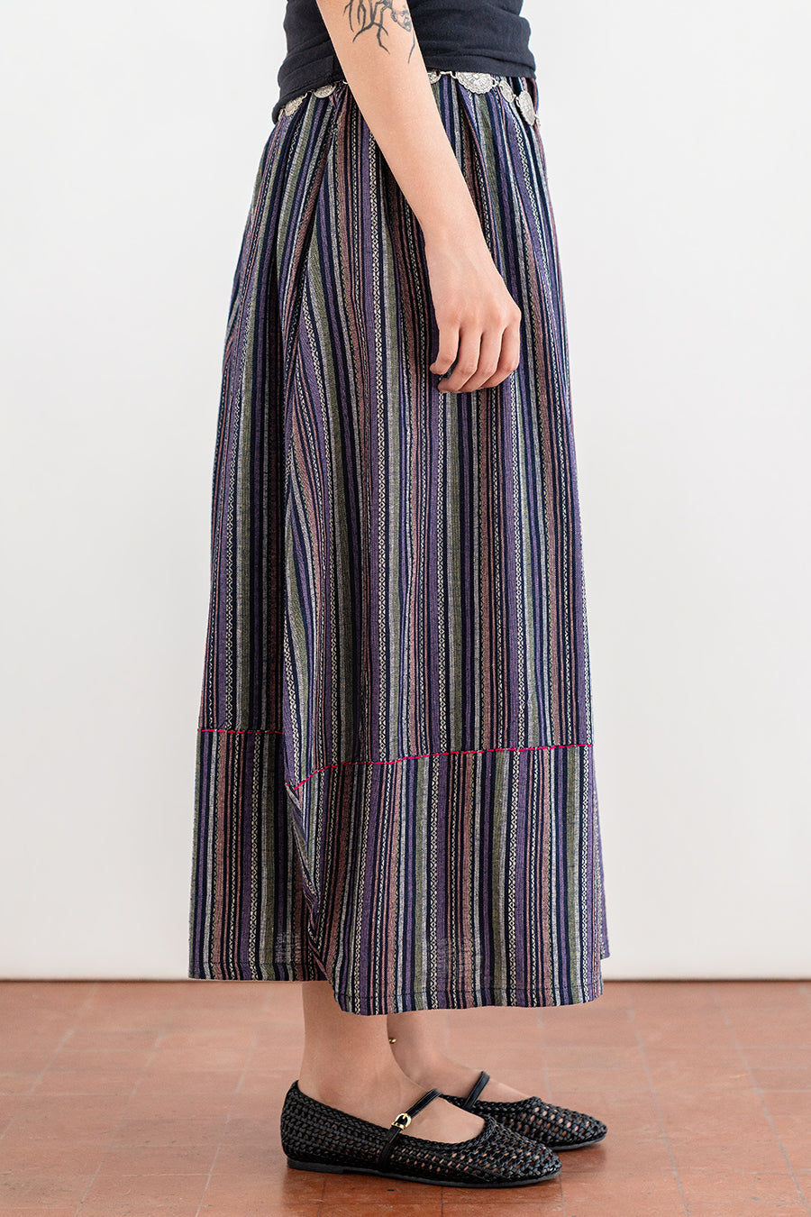 FISH SKIRT