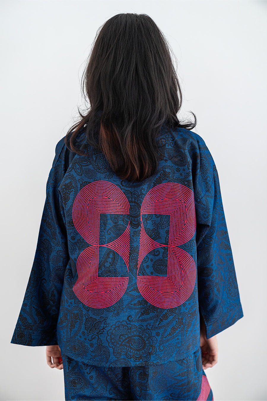 PRINTED SHIRT