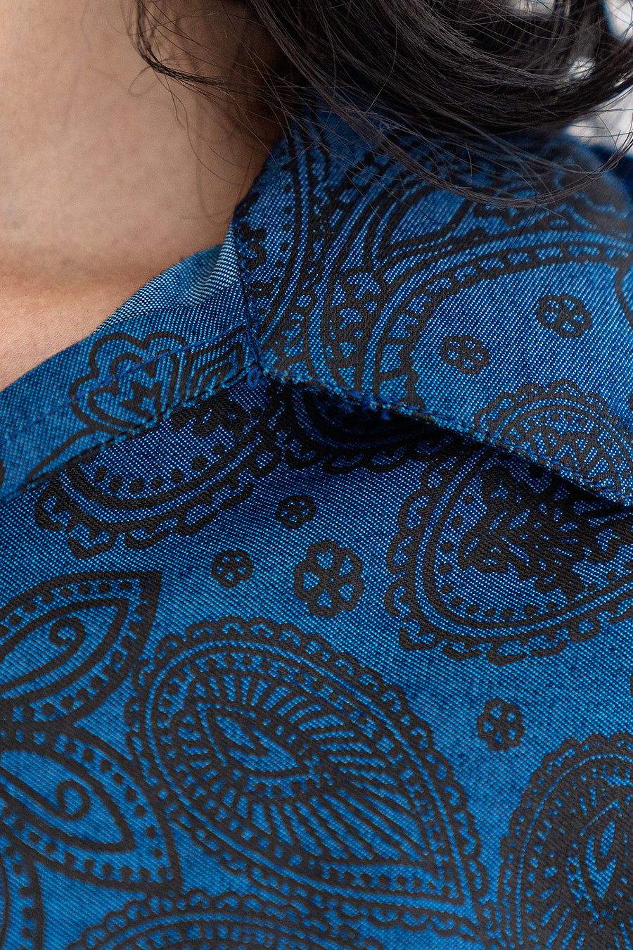 PRINTED SHIRT