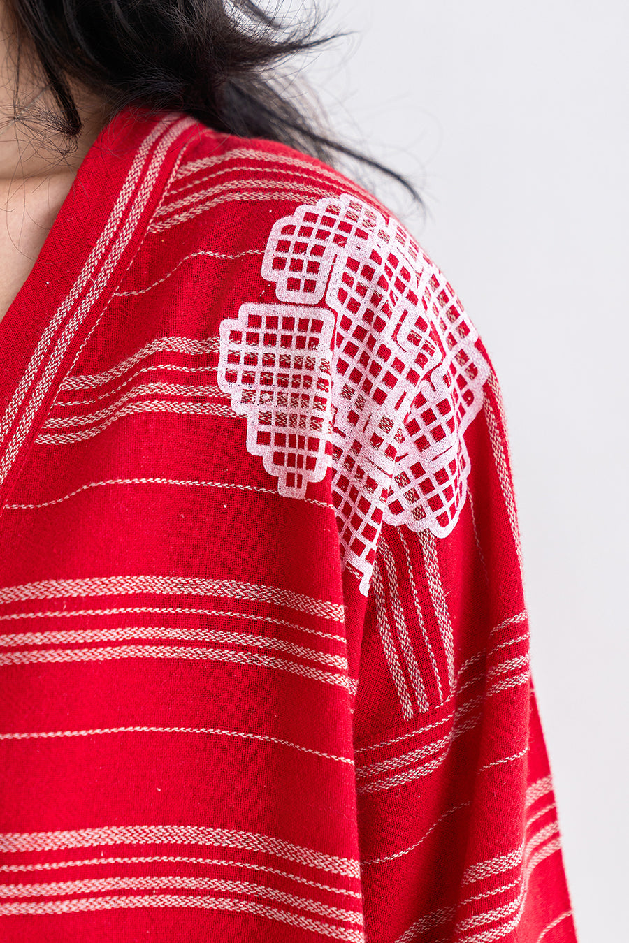 SCREEN PRINTED SET