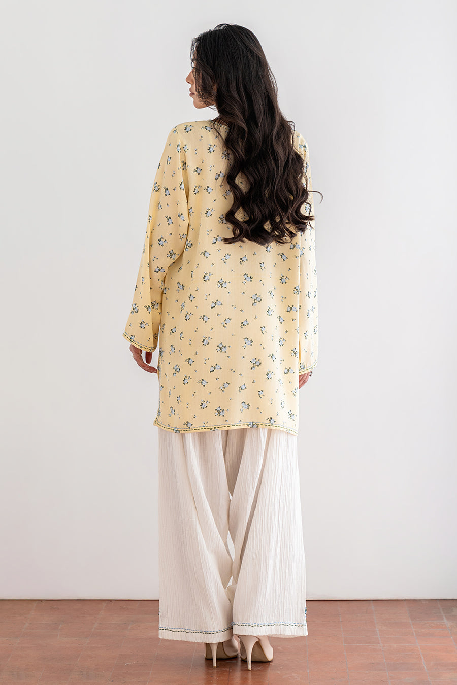 SHIRT & SHALWAR SET