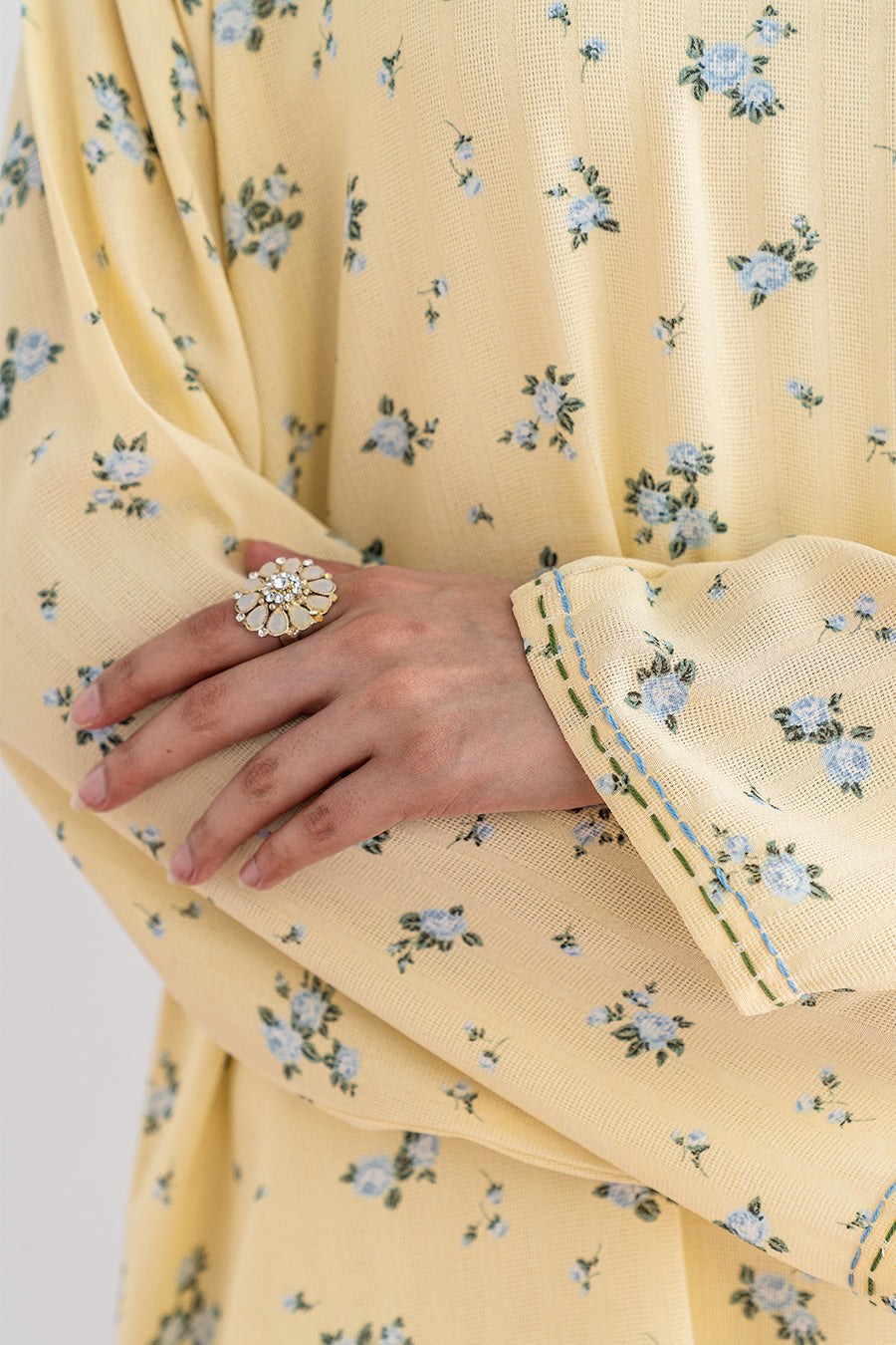 SHIRT & SHALWAR SET