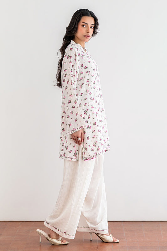 SHIRT & SHALWAR SET