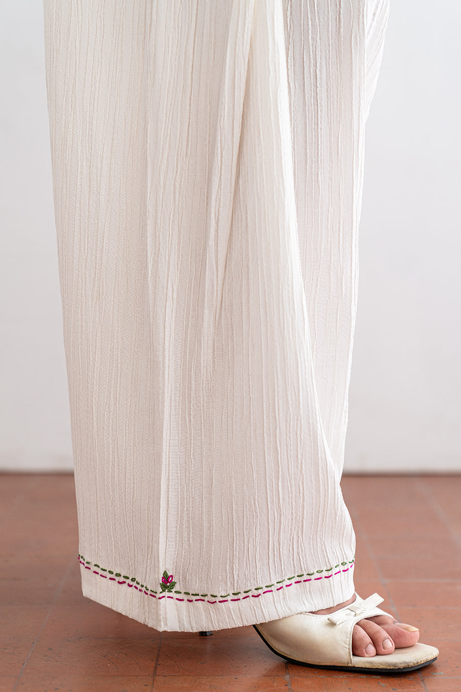 SHIRT & SHALWAR SET