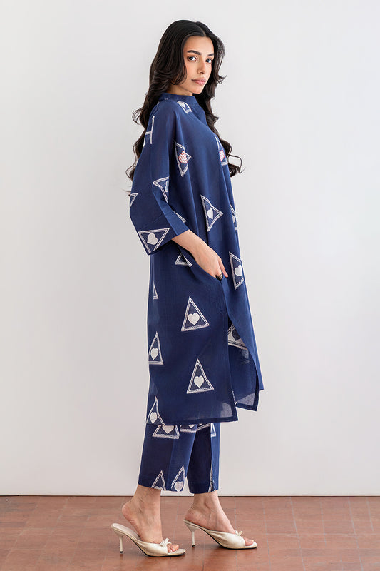 SHIRT & PANTS SET