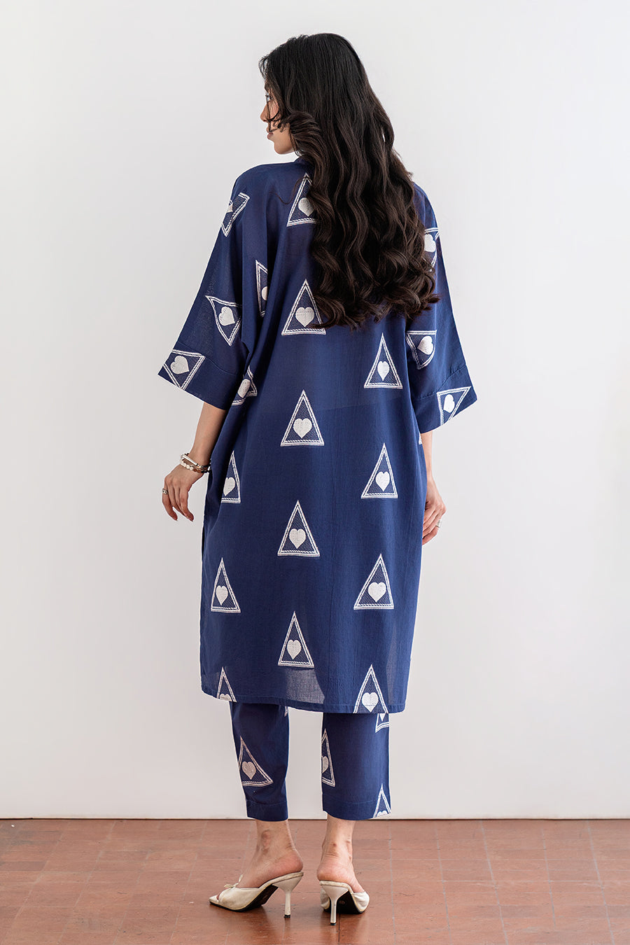 SHIRT & PANTS SET