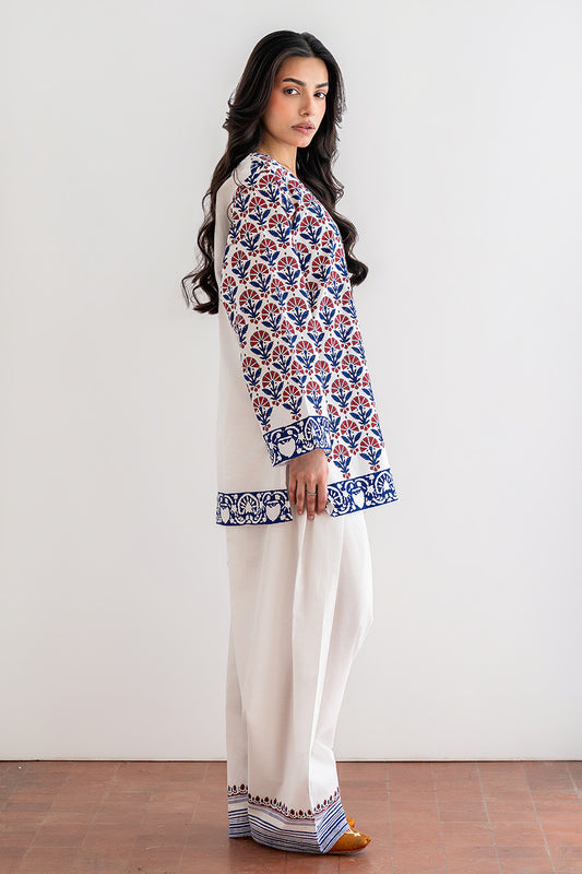 SHIRT & SHALWAR SET
