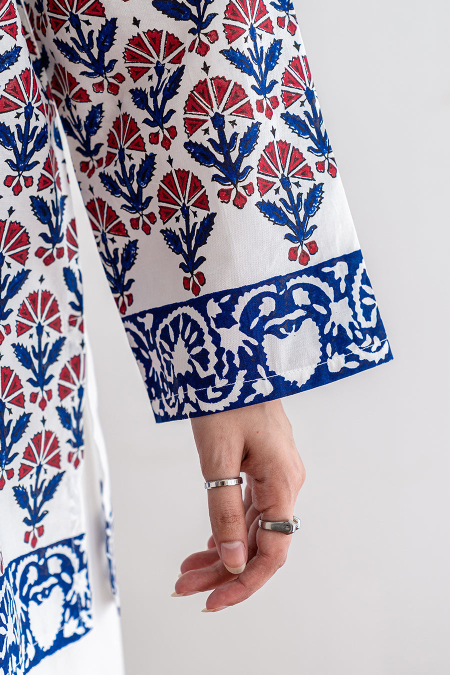 SHIRT & SHALWAR SET