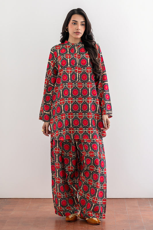 SHIRT + SHALWAR SET