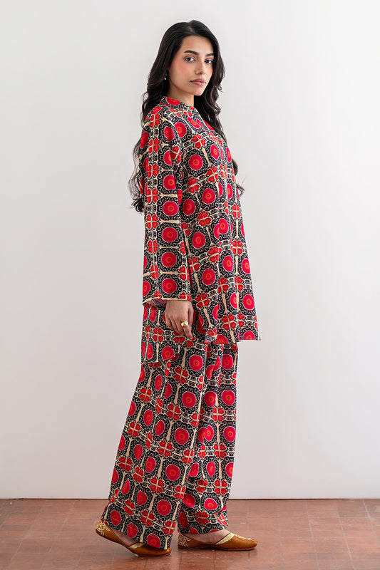 SHIRT + SHALWAR SET