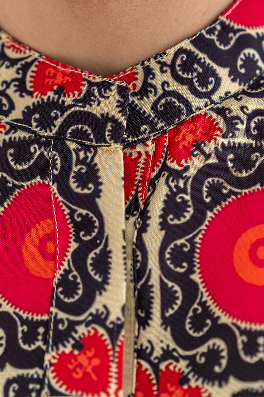SHIRT + SHALWAR SET