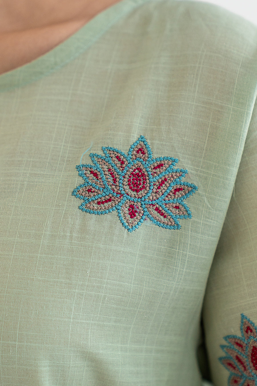 SHIRT & SHALWAR SET